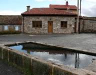 EL RINCON, Navadijos, (Ávila), vista exterior