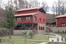 EL RINCON DE CASTILLA 1, vista exterior