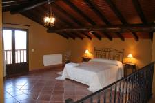 EL RINCON DE CASTILLA 1, vista interior
