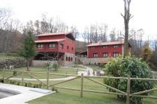 EL RINCON DE CASTILLA 2, vista exterior