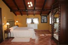 EL RINCON DE CASTILLA 2, vista interior