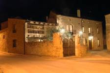 EL RINCON DE LA ESTANQUERA, San Pedro de Gaillos, (Segovia), vista exterior