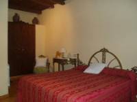 EL RINCON DE LA ESTANQUERA, San Pedro de Gaillos, (Segovia), vista interior