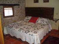 EL RINCON DE LA ESTANQUERA, San Pedro de Gaillos, (Segovia), vista interior