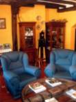 RINCON DE GADEA, vista interior