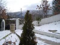EL RINCÓN DE GREDOS, Navaluenga, (Ávila), vista exterior