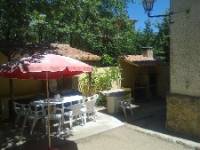 EL RINCÓN DE GREDOS, Navaluenga, (Ávila), vista exterior