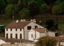 El Rincón del Labrador I, vista exterior