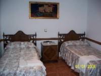 EL RINCON DE LA MORENA, vista interior