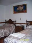 EL RINCON DE LA MORENA, vista interior