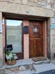 EL RINCON SECRETO DE GREDOS, Tormellas, (Ávila), vista exterior