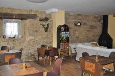 EL RINCON SECRETO DE GREDOS, Tormellas, (Ávila), vista interior