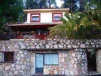 EL RINCON DEL TIETAR, Santa María del Tiétar, (Ávila), vista exterior