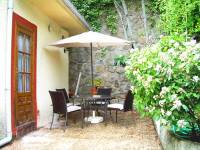 EL RINCON DEL TIETAR, Santa María del Tiétar, (Ávila), vista interior