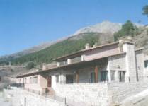 RINCONCITO DE GREDOS, Vista Exterior