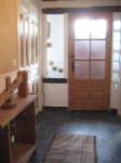EL RINCONETE, Forfoleda, (Salamanca), vista interior