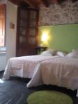 EL RINCONETE, Forfoleda, (Salamanca), vista interior