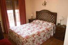 LAS ERAS DE RIOFRIO, vista interior