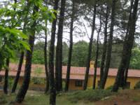 ERAS DEL ROBELLANO, vista interior