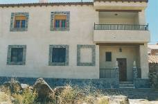 EL ROBLEDILLO, Vista exterior