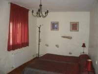 ROCA PINTADA, vista interior