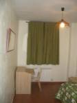 ROCA PINTADA, vista interior