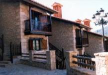 EL ROLLAR, Bohoyo, Ávila