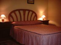 EL ROLLAR, vista Interior