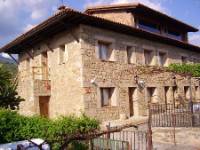 ROPINO, El Raso, (Ávila), vista exterior