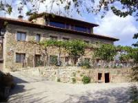 ROPINO, El Raso, (Ávila), vista exterior