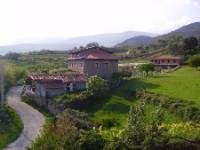 ROPINO, El Raso, (Ávila), vista exterior