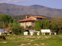 ROPINO, El Raso, (Ávila), vista exterior