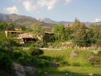 ROPINO, El Raso, (Ávila), vista exterior