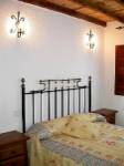 ROPINO, El Raso, (Ávila), vista interior