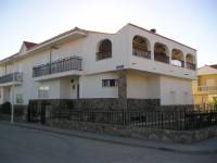 ROSANCHA, vista exterior