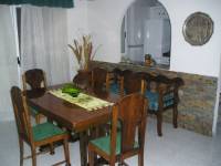 ROSANCHA, vista interior