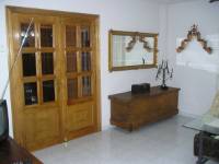 ROSANCHA, vista interior
