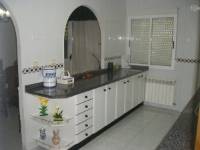 ROSANCHA, vista interior