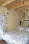Vivienda Rural Las Rosas, Pollos, (Valladolid), vista interior