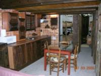 RURAL BELLAVISTA, vista interior