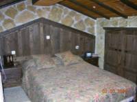 RURAL BELLAVISTA, vista interior