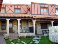 RURAL MONTESA, vista exterior