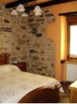 RURAL MONTESA, vista interior