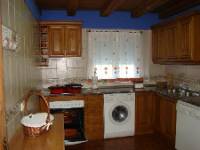 EL SALIDERO, Fuentidueña, (Segovia), vista interior