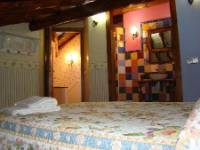 EL SALIDERO, Fuentidueña, (Segovia), vista interior