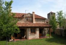 SALTUS ALVUS , vista exterior