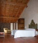 SALTUS ALVUS , vista interior