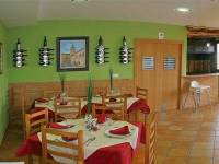 SAN BAUDELIO, vista interior
