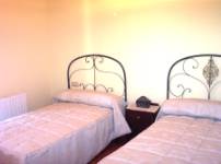 LA SANDOVALA, Vista Interior