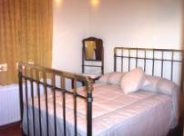 LA SANDOVALA, Vista Interior